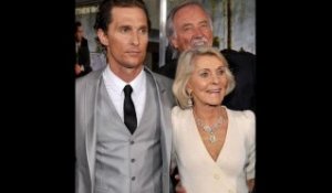 Matthew McConaughey est exhorté à faire un test ADN pour savoir si le père, qui a refusé d'assiste