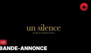 UN SILENCE de Joachim Lafosse avec Daniel Auteuil, Emmanuelle Devos, Matthieu Galoux : bande-annonce [HD] | 10 janvier 2024 en salle