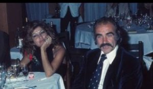 Sean Connery n'avait "plus de vie" dans ses derniers mois et a réalisé son "dernier souhait" sur s