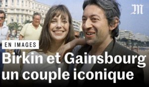 « J'étais épatée qu'il me trouve jolie » : quand Jane Birkin se confiait sur sa rencontre avec Serge Gainsbourg
