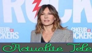 Mathilde Seigner  :l’origine particulière du prénom de son fils