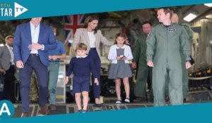 Prince William et Kate Middleton : cette destinée qu’ils ont cachée le plus longtemps possible au pr