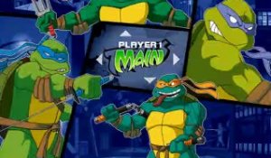 Teenage Mutant Ninja Turtles online multiplayer - ngc