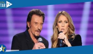 Céline Dion, sa rencontre improbable avec Johnny Hallyday : “Il se demande si elle ne se moque pas d
