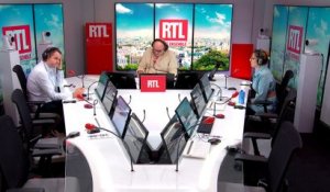 Le journal RTL de 12h du 24 juillet 2023