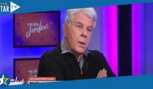 « Je touche… »  Jean Claude Bourret, l’ancien journaliste de TF1, sans filtre sur sa retraite