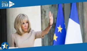 Brigitte Macron et Édouard Philippe complices  d’étonnantes photos dévoilées !
