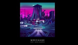 Gorgon City - Wreckage (Audio)