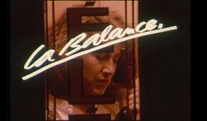 La balance (1982) - Bande annonce
