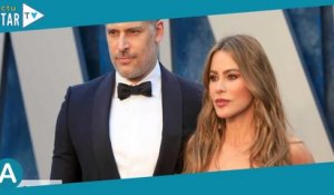 Sofia Vergara divorce : la star de Modern Family et Joe Manganiello se séparent après 7 ans de maria