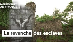 La revanche des esclaves