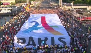 JO 2024 : Emmanuel Macron réunit le gouvernement pour un comité olympique