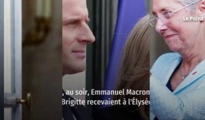 Remaniement : le « dîner pervers » de Macron