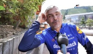 Tour de France 2023 - Richard Virenque : "Je suis devenu Monsieur tout le monde"