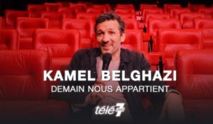 Kamel Belghazi dévoile l’intrigue qu’il a préféré jouer dans Demain nous appartient.
