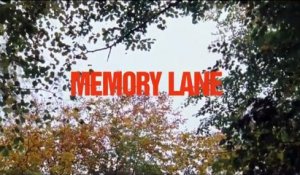 Memory Lane (2010) - Bande annonce