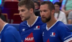 Le replay de France - Etats-Unis (set 3) - Volley - Ligue des nations
