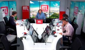 Le journal RTL de 7h30 du 20 juillet 2023