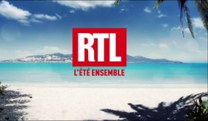Le journal RTL de 16h du 20 juillet 2023