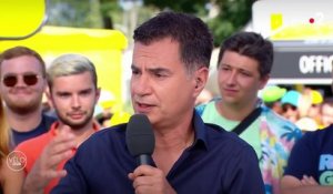 "Ça a été un moment très compliqué" : Thomas Voeckler sort du silence après son exclusion du Tour de France