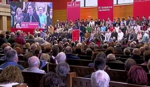 Pedro Sánchez : un mandat pour le progrès, entre crises, pandémie et controverses