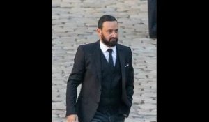 Où vit Cyril Hanouna ?