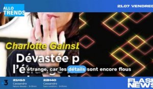 Le bouleversant décès de Jane Birkin affecte profondément Charlotte Gainsbourg