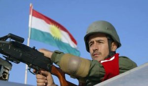 Peshmerga (2016) - Bande annonce