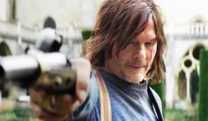 THE WALKING DEAD : DARYL DIXON Bande Annonce