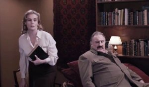 Le divan de Staline (2016) - Bande annonce