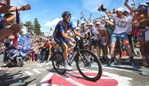 Tour de France 2023 : Thibaut Pinot, comme une symphonie inachevée!