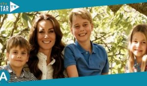 Prince George : Cette adorable surprise que Kate Middleton lui prépare pour ses 10 ans et qui va lui