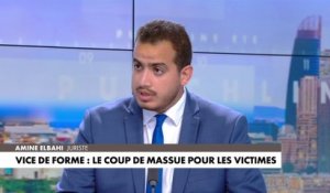 Amine Elbahi : «Nos greffiers, nos magistrats manquent cruellement de moyens»