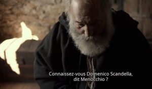 Menocchio (2018) - Bande annonce
