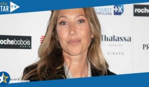 Bataille pour l’héritage de Johnny Hallyday  Laura Smet en a payé le prix fort…