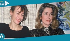 Catherine Deneuve aux obsèques de Jane Birkin : quelles étaient leurs relations ?