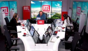 Le journal RTL de 7h30 du 25 juillet 2023