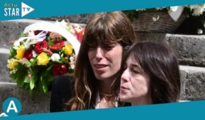 Obsèques de Jane Birkin : Les coulisses de sa chimiothérapie révélées par sa fille Lou Doillon