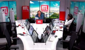 L'invité de RTL Matin du 25 juillet 2023