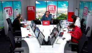 Le journal RTL de 8h30 du 25 juillet 2023
