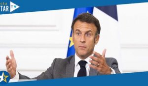 Emmanuel Macron  après une énorme bourde, une nouvelle ministre devient la risée de Twitter