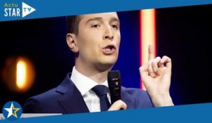 « Impuissant et désorienté »  Jordan Bardella sort la sulfateuse contre Emmanuel Macron