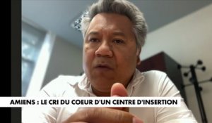 Jean-Pierre Motte : «Les dégâts sont chiffrés à 548.000 euros»