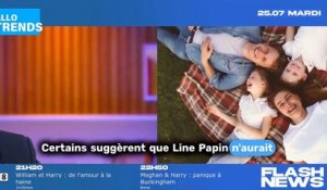 Marc Lavoine : Profondément touché par sa séparation avec Line Papin, il refuse de se décourager.