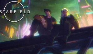 Starfield: The Settled Systems The Hand that Feeds