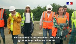 Plan National de Résorption des Décharges Littorales : la parole aux acteurs de la réhabilitation du site de Pré-Magnou à Fouras-les Bains