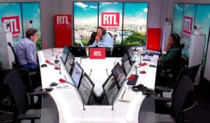 Le débat de RTL du 27 juillet 2023