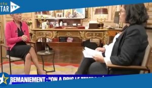 Élisabeth Borne en froid avec Gérald Darmanin  La Première ministre met les choses au clair