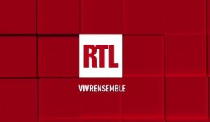 Le journal RTL de 10h du 31 juillet 2023