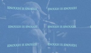 Post Malone - Eough Is Enough (Lyric Video)